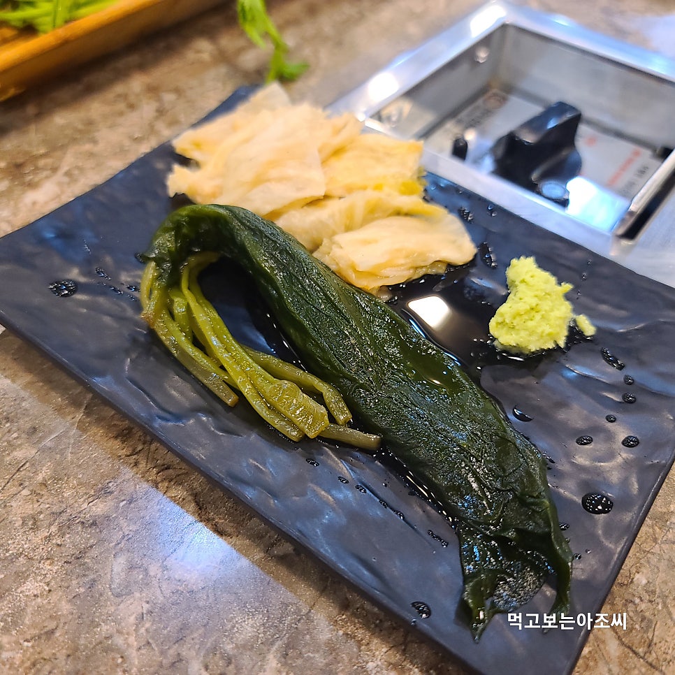 정낭흑돼지 사진 5