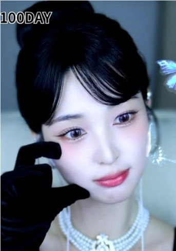 여캠이 된 걸그룹? 율희 이혼 후 여캠 선언 여캠 뜻 율드리 틱톡커 100일 근황