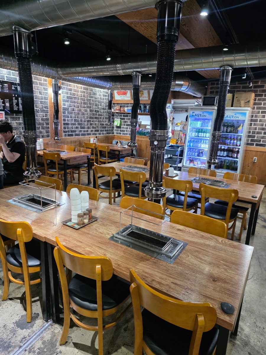 첨밀밀양꼬치 함덕점 사진 6