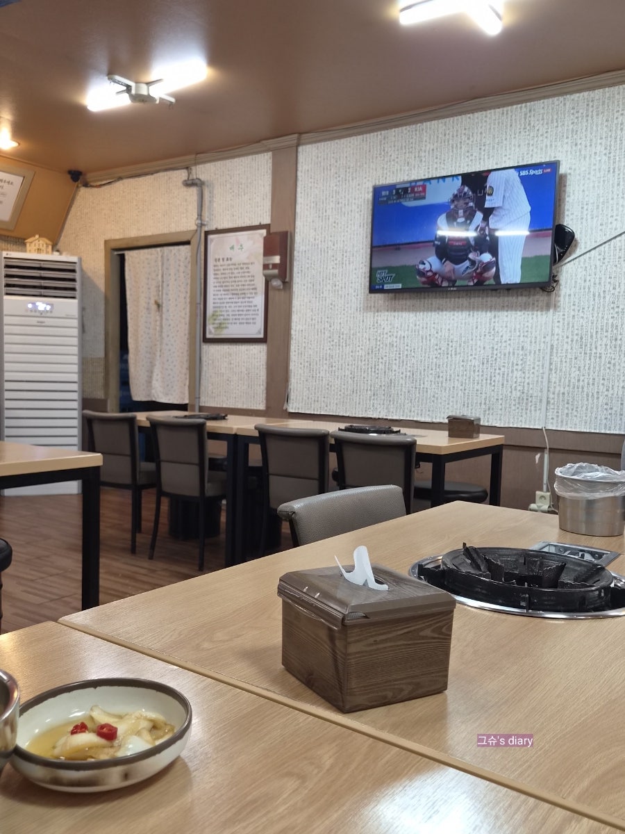 장원닭한마리 본점 사진 2