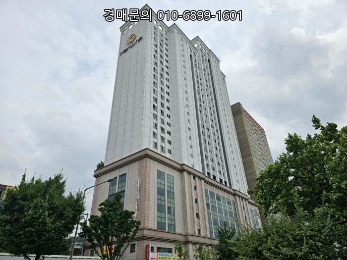  대구 수성구 황금동 범어역 초역세권, 명문 학군을 품은 최고급 주상복합 황금동한화오벨리스크 아파트가 감정가의 반값 경매로 나왔습니다 2024타경113769