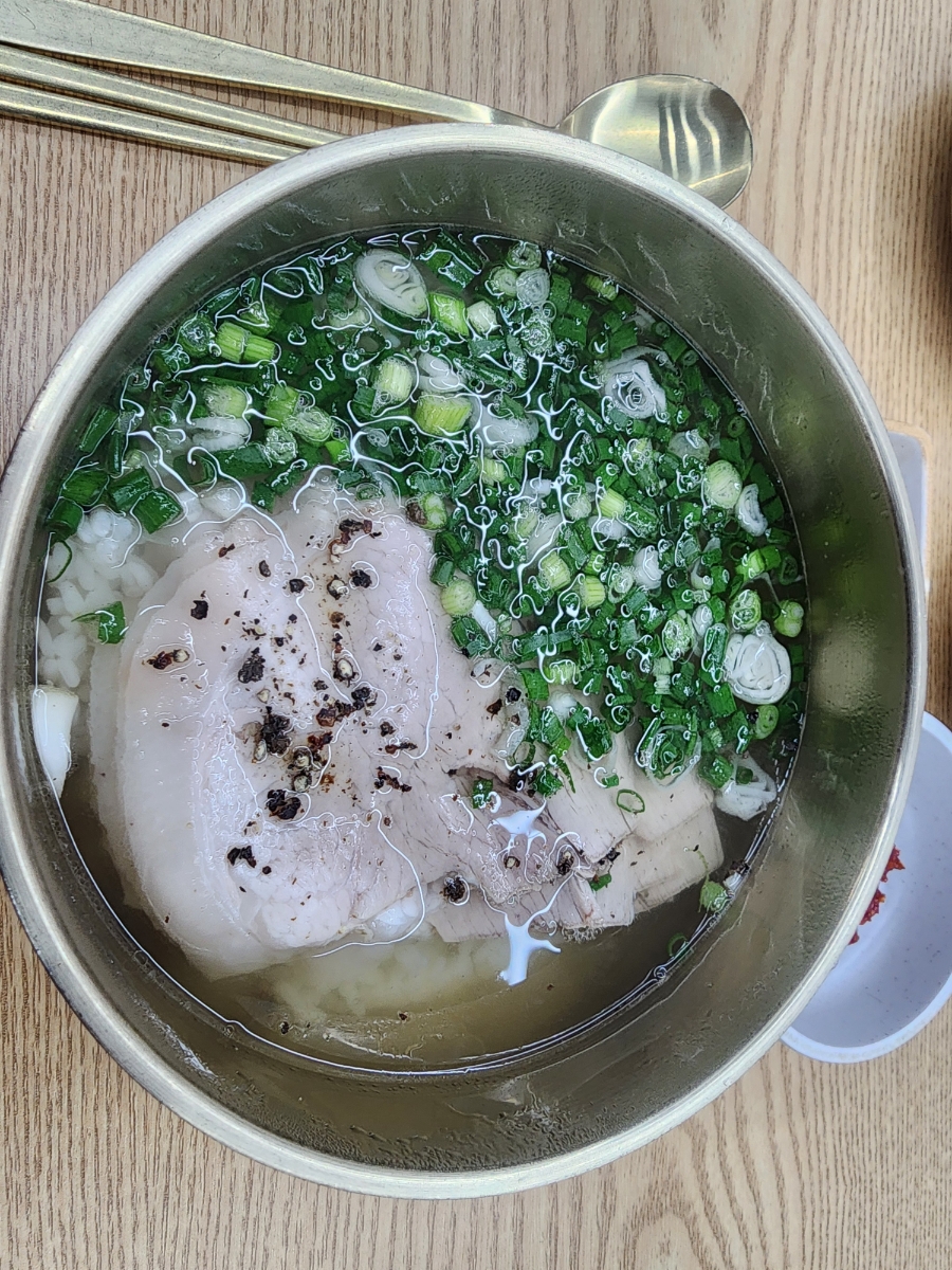 명백집 오산점 사진 8