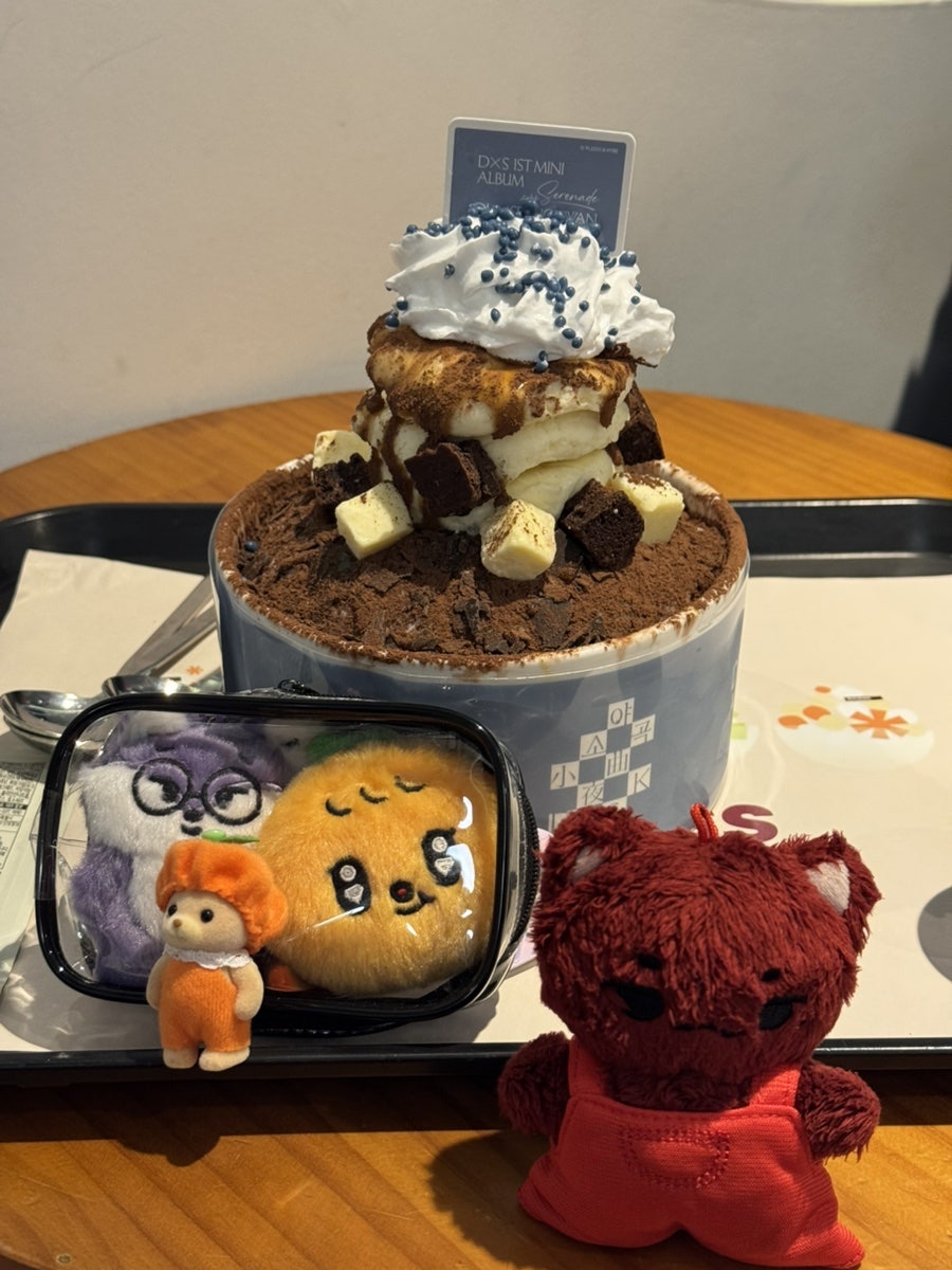 설빙 대전은행점 사진 6