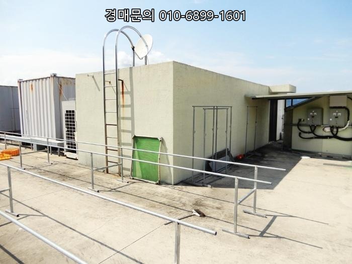  가덕도 신공항 최대 수혜지, 부산 강서구 눌차동 대형 공장 경매, 4번 유찰로 112억이 40억 된 역대급 기회 2022타경2729