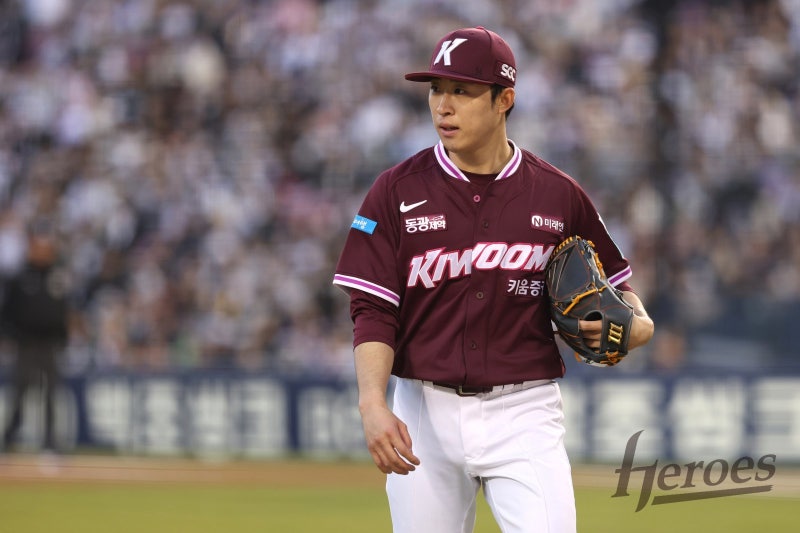KBO 팀별 올스타전 출전이 유력한 선수는 누구? (롯데 자이언츠-키움 히어로즈-NC 다이노스)