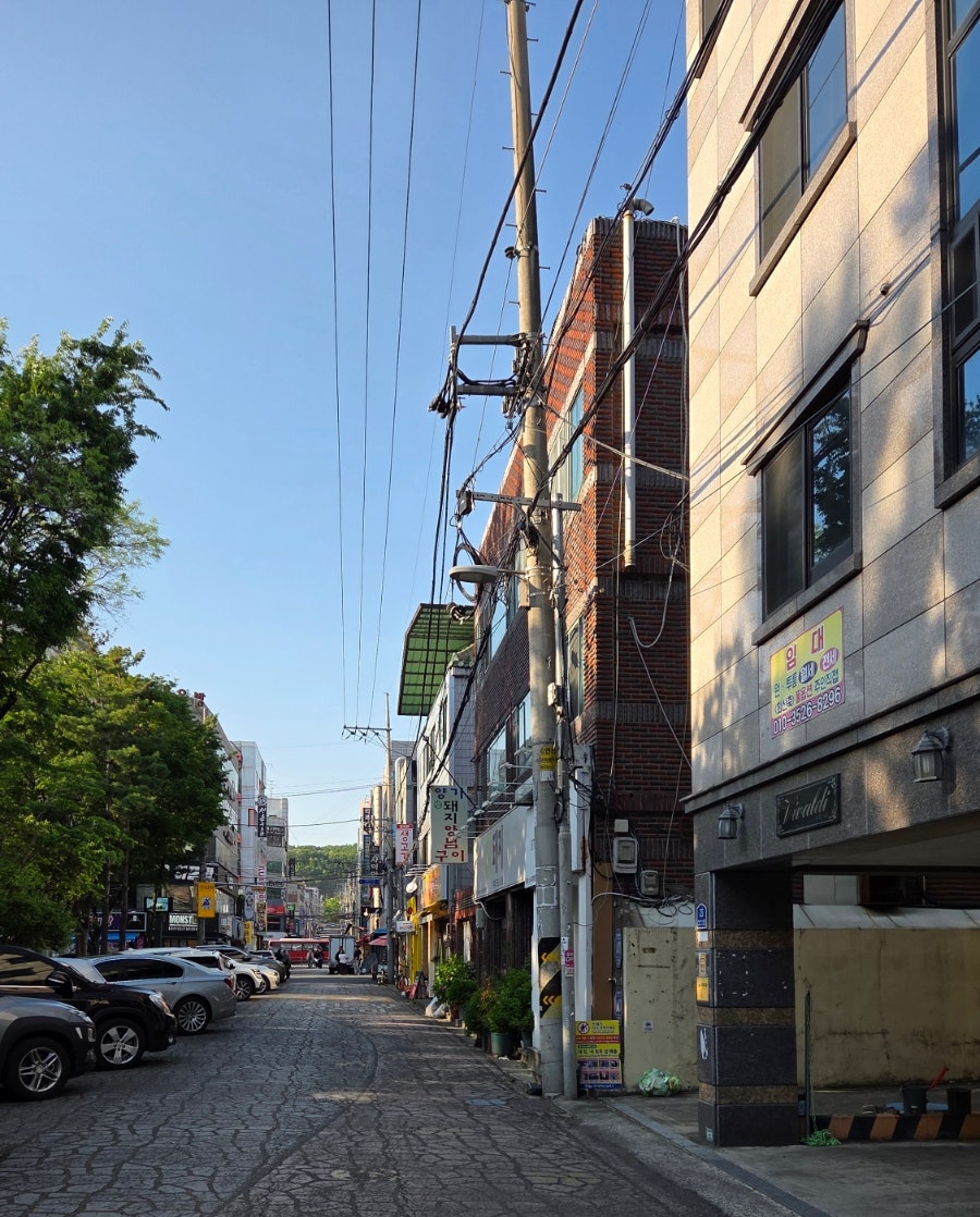 양기생돼지양념구이 상인점 사진 1
