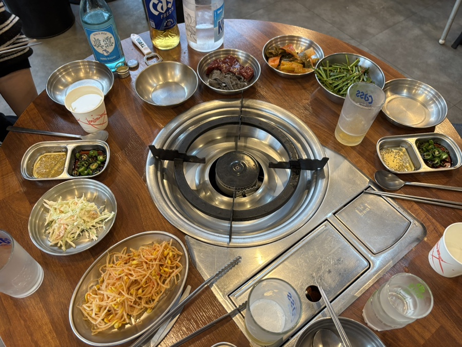 영진한우곱창 사진 3