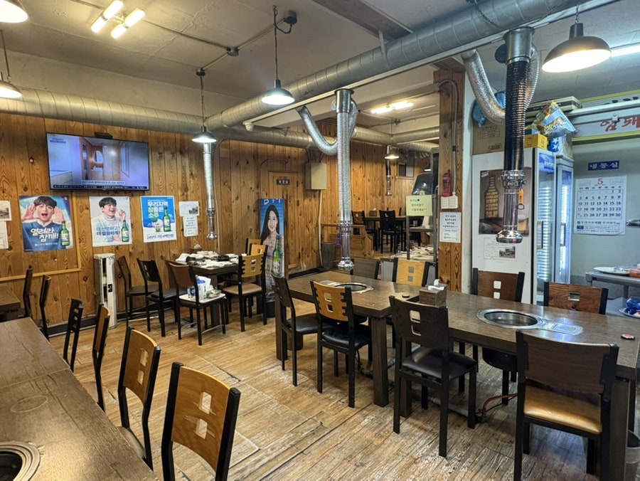 이든한우식육식당 사진 4