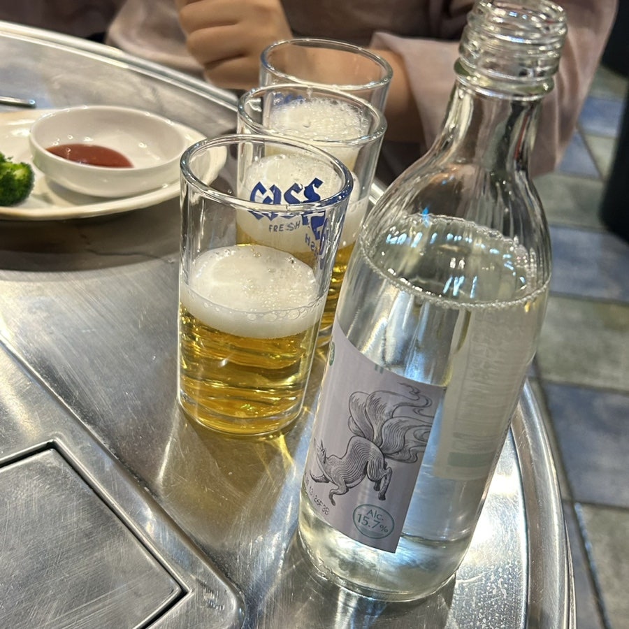 동국포차큰집 사진 5