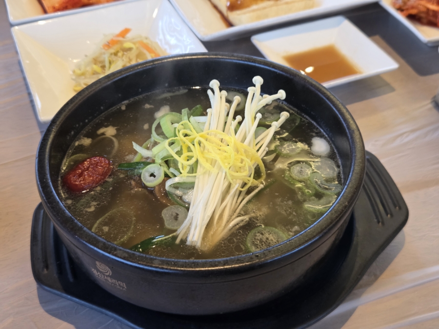 갈산 사진 5