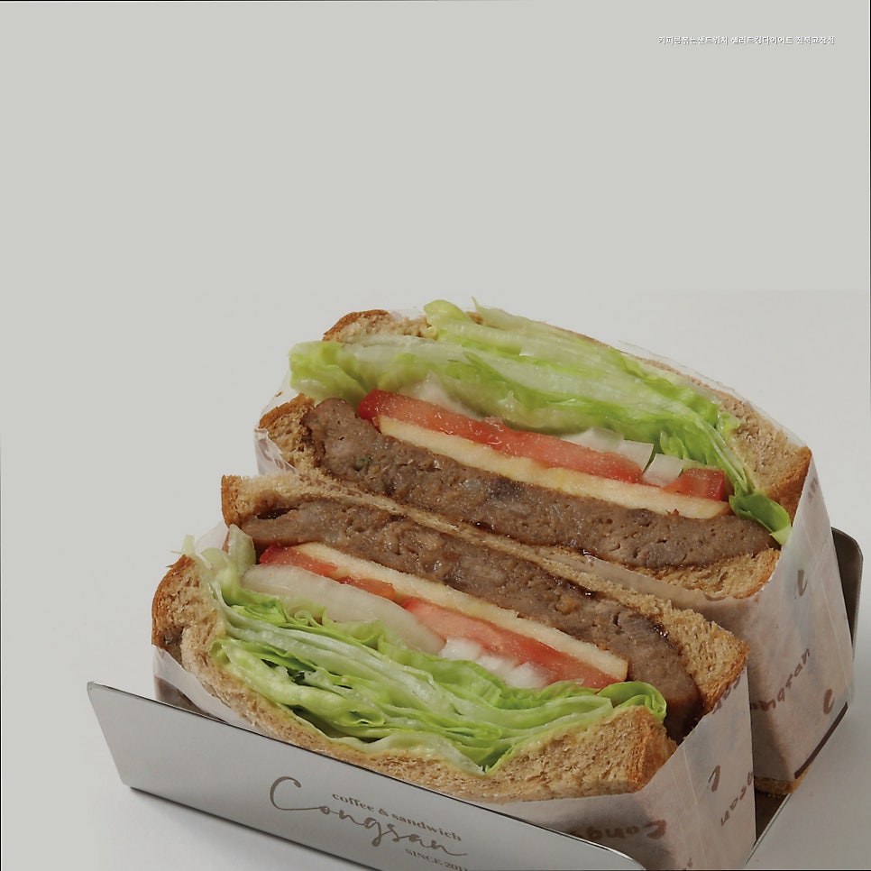 커피콩볶는샌드위치 고창점 사진 2