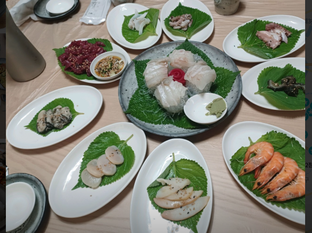 산들밭 사진 1