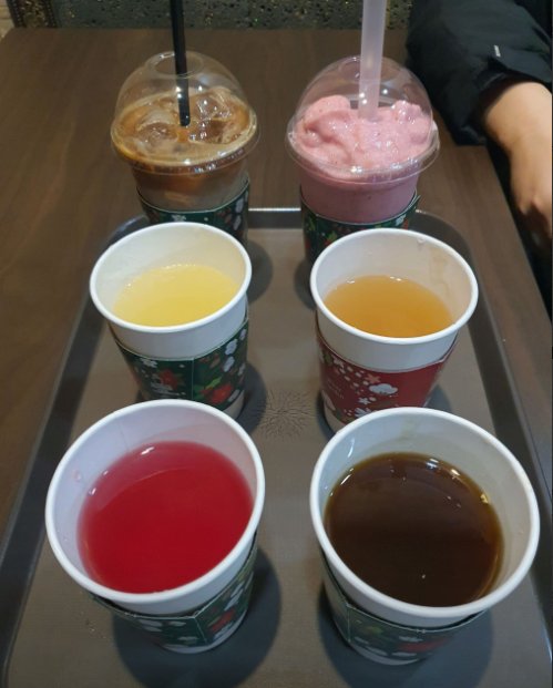 프리모카페 부안1호점 사진 3
