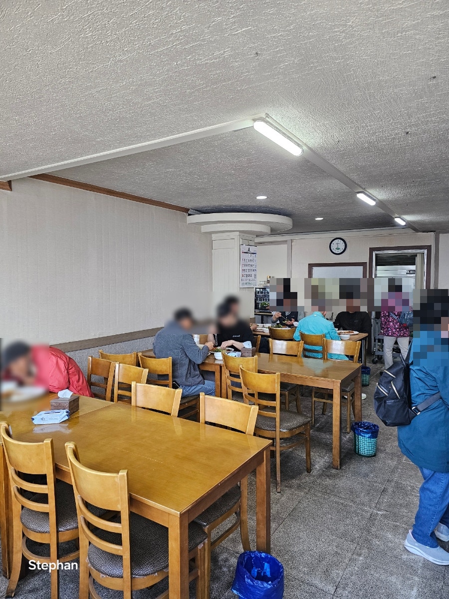 맛정한식뷔페 사진 2