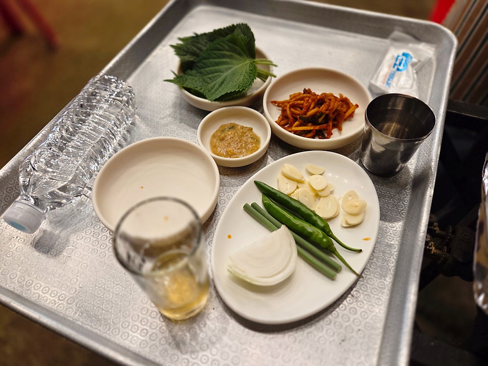 배나무집 사진 4