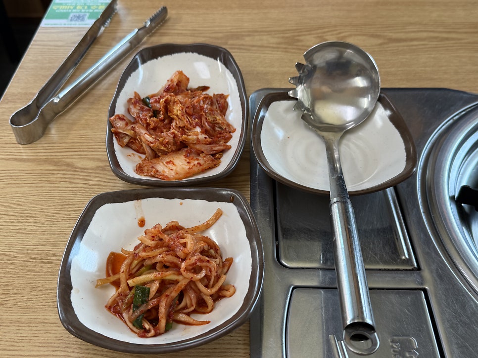 세종닭칼국수 사진 6