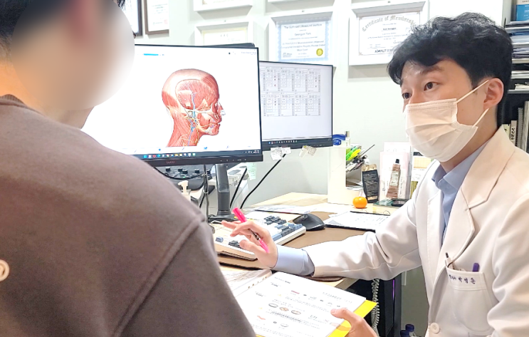  신도림 다이어트 한의원, 혈당부터 잡아야 살이 빠집니다.