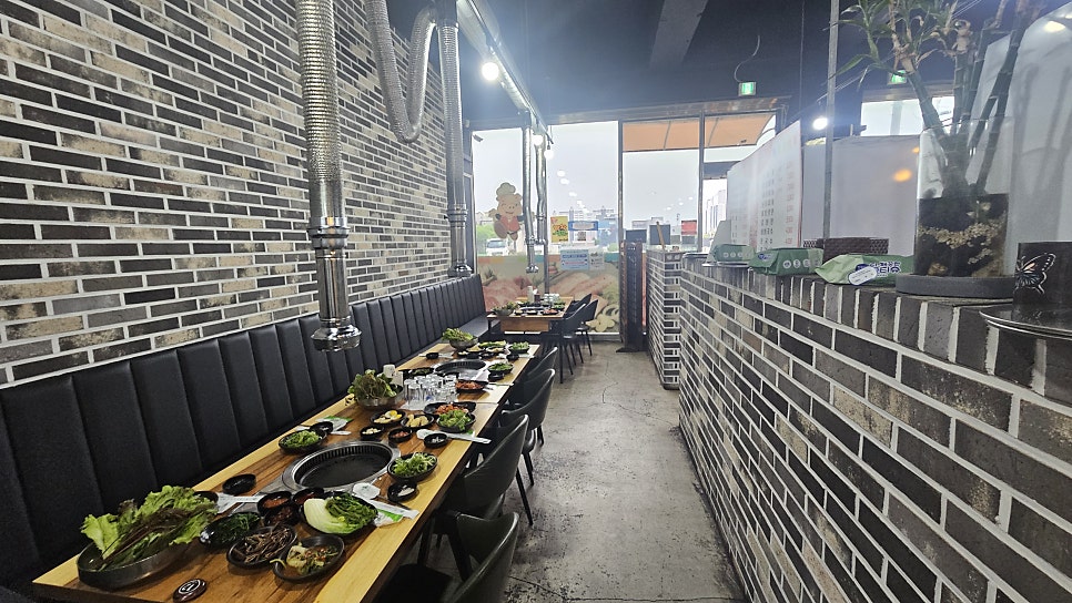 한우막구이 사진 6