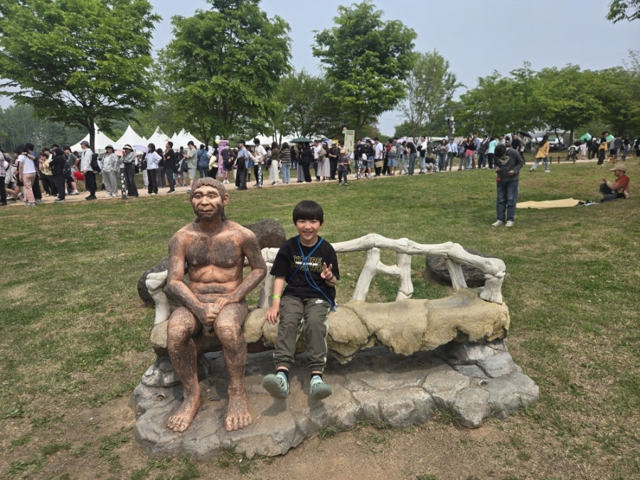 스톤브룩캠핑장 사진 6