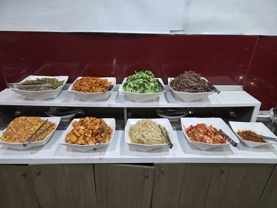 대성기사식당 사진 4