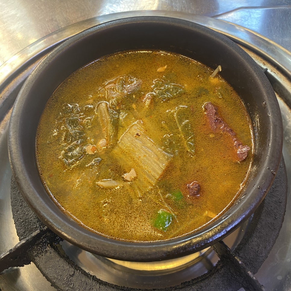 서천한우곱창전문점 사진 4