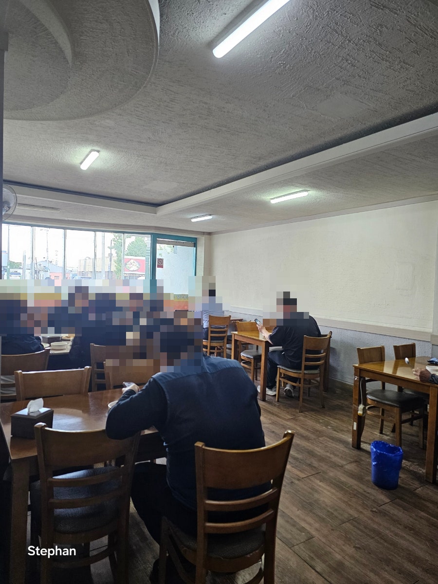 맛정한식뷔페 사진 4