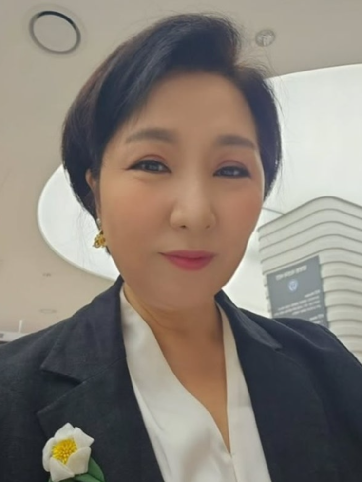   이혼숙려캠프 이호선 교수 강연 논란에 직접 입을 열다