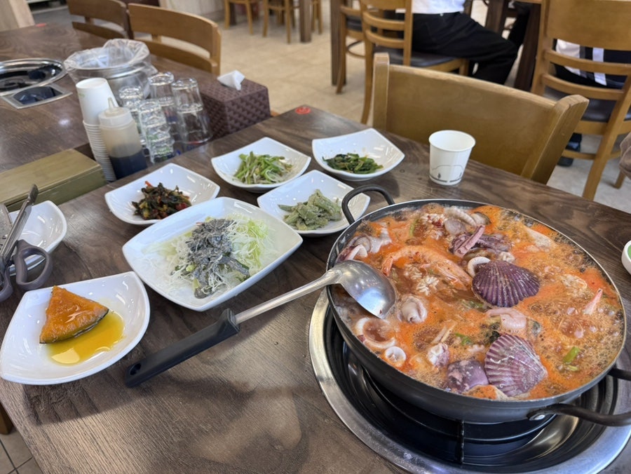 장박사해물탕 사진 1