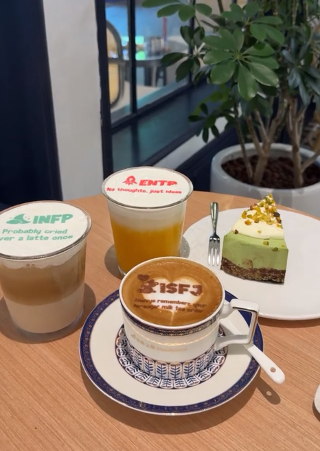  음식용 프린터추천 라떼아트 MBTI 비스킷 케이크 인쇄용 식용 잉크