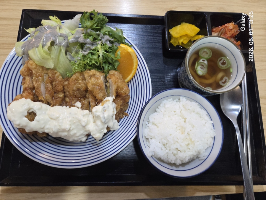 맛나당 사진 1