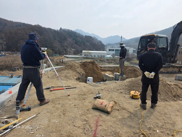  이천시 보강토 납품 시공 전문업체 추천: 두정산업과 함께라면 안전하고 경제적인 옹벽 공사!