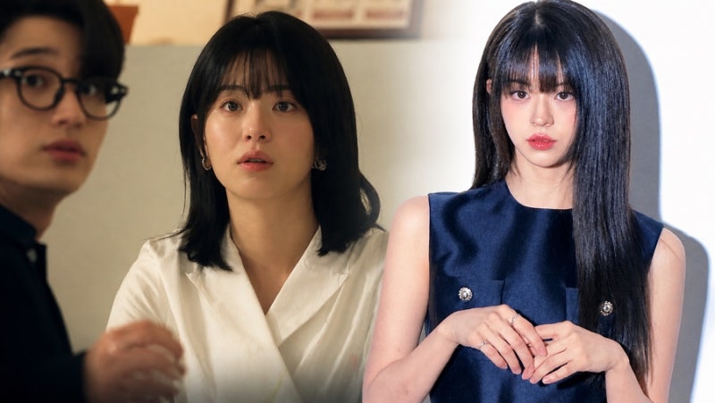 유미의 세포들 소개팅녀 제니 기리고 세아가 아이돌 연습생 출신이었다고?