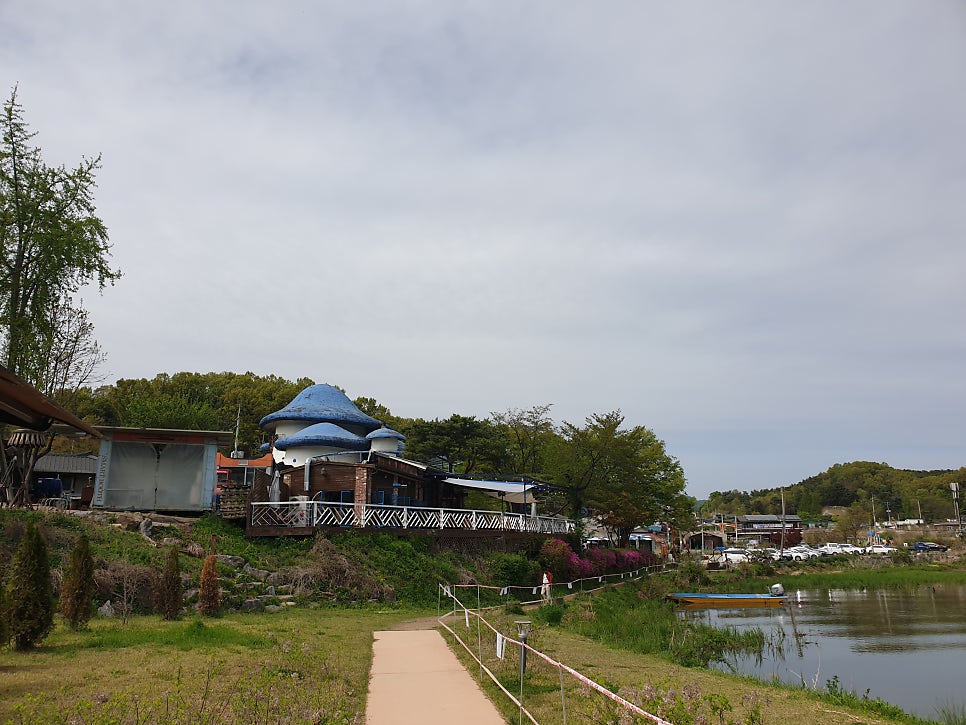 예마당 사진 1