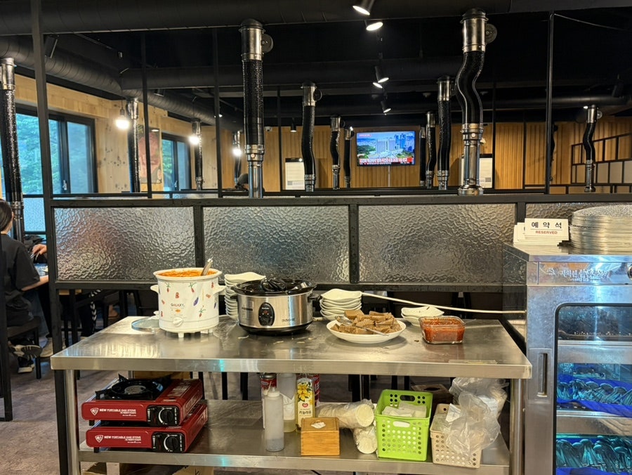 참숯워낭갈비 사진 3