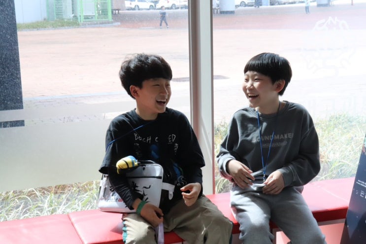  대구 합기도 백인관의 가치, 철학이 담긴 도장