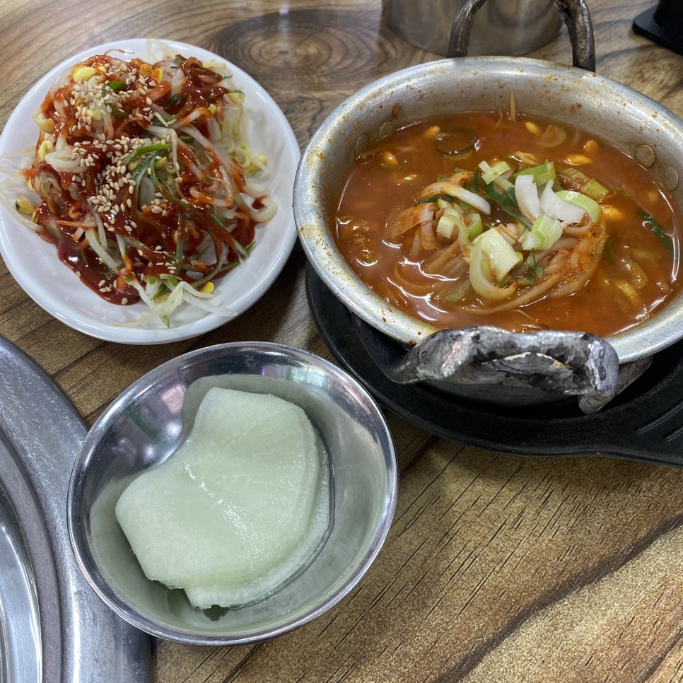 일미등갈비 본점 사진 5
