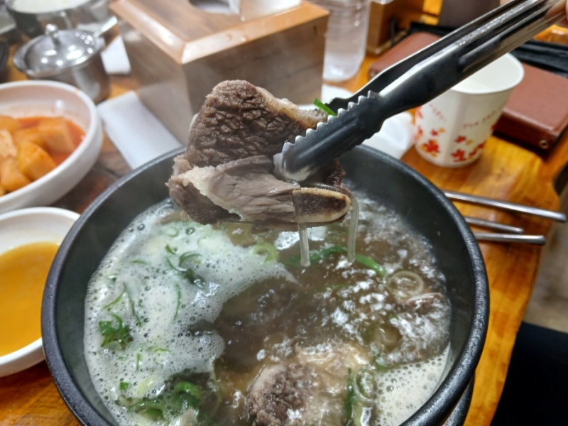 골프존카운티진천맛집[사석한우촌]