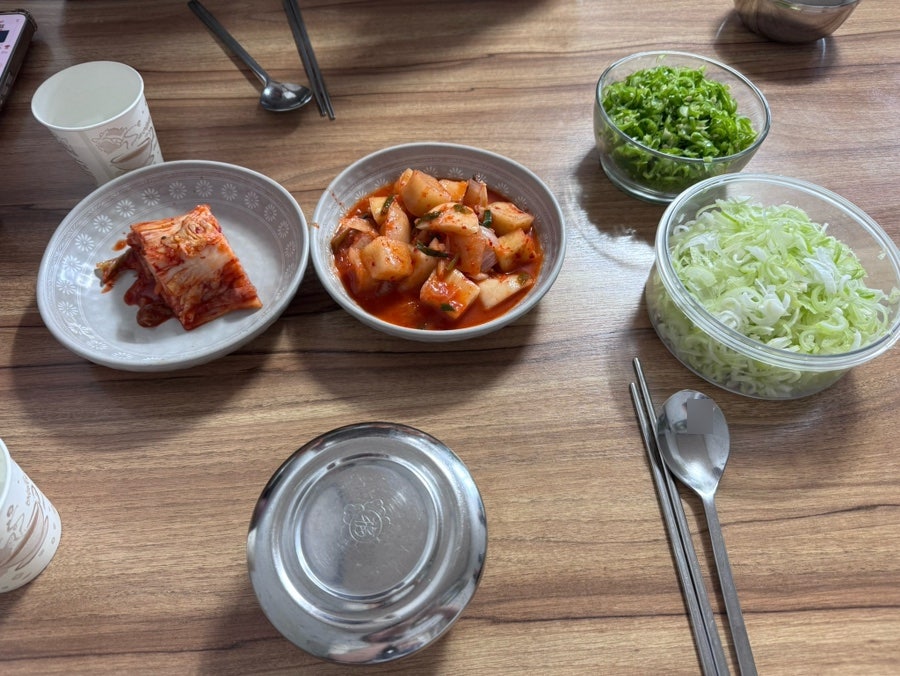 장모님댁 사진 5
