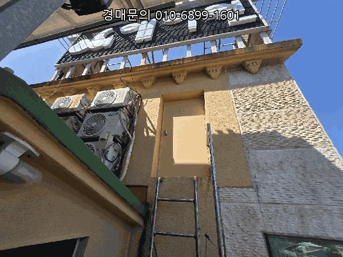  경남 남해대교 오션뷰 숙박시설 경매, 관광지 사업의 새로운 주인이 될 기회 2025타경770