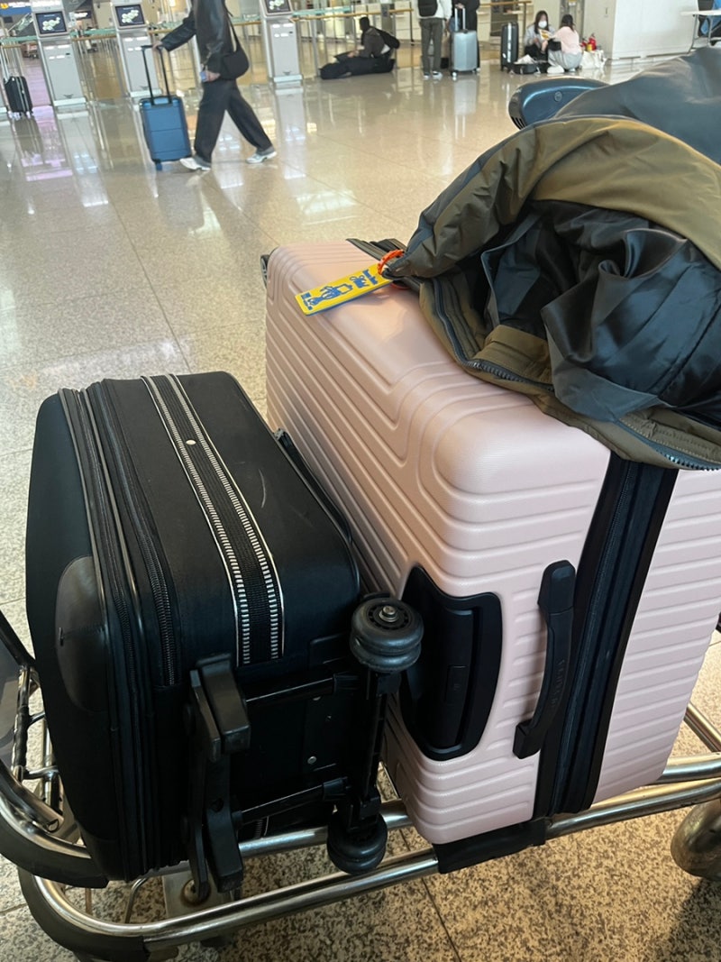 호주워홀 준비물 체크리스트 호주 워킹홀리데이 출국 준비 짐싸기