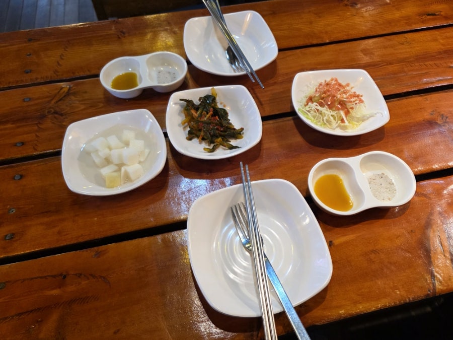 밤을잊은 누룽지통닭 사진 3