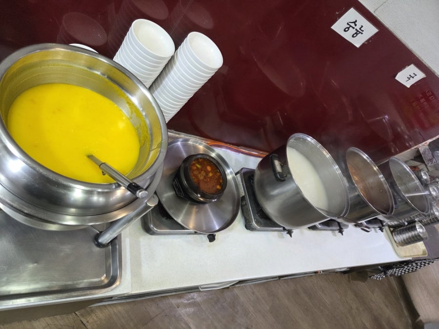 대성기사식당 사진 5