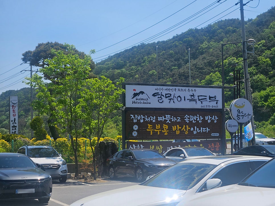 콩수다 사진 1