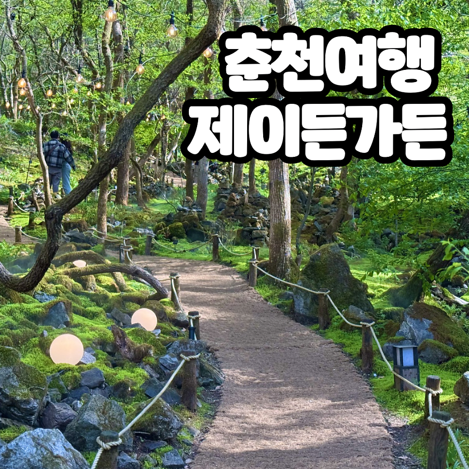 숲속의작은집 사진 1