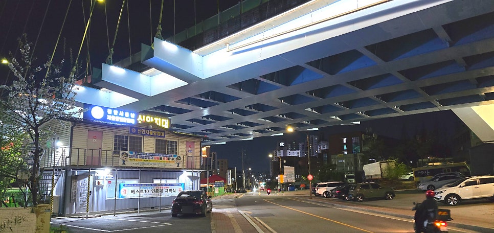 깡우동 천안단국대점 사진 3
