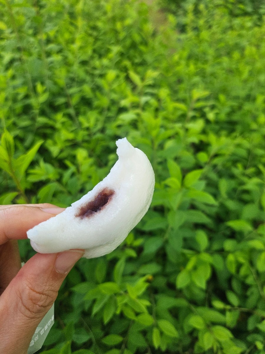 궁잔기지떡 원주점 사진 4