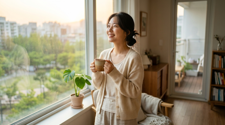  아침을 여는 좋은글귀 명언