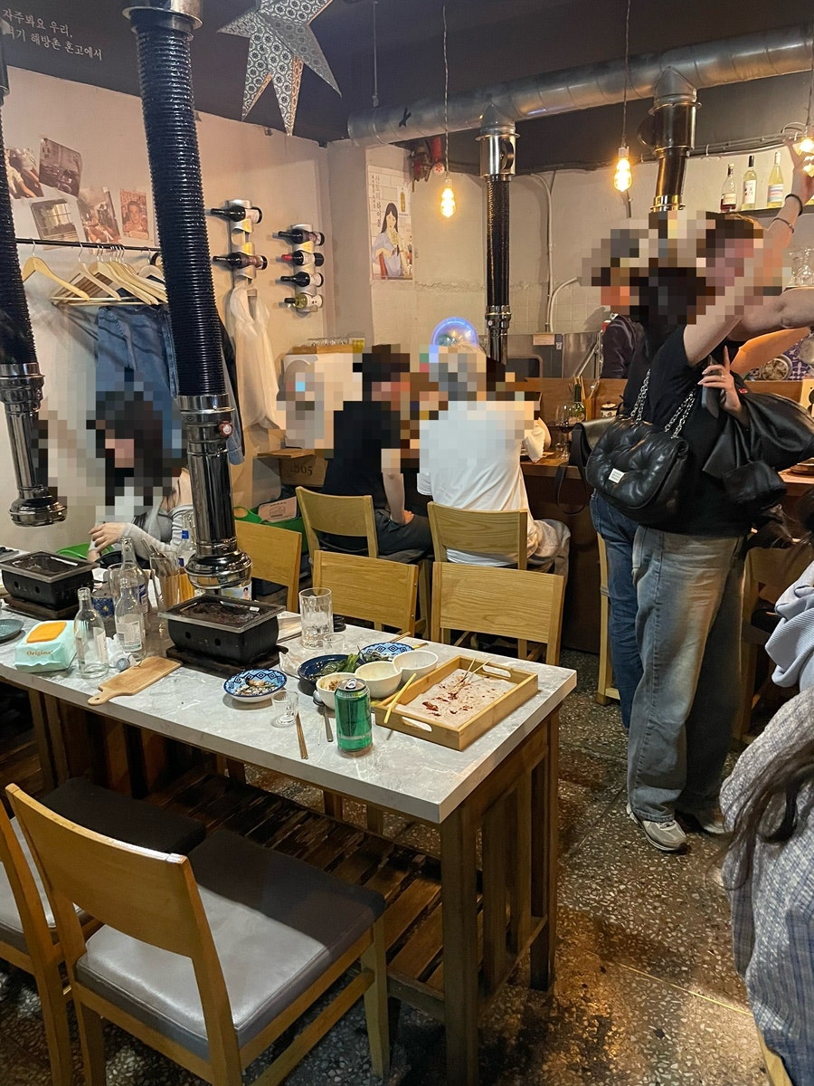 해방촌 혼고 사진 3