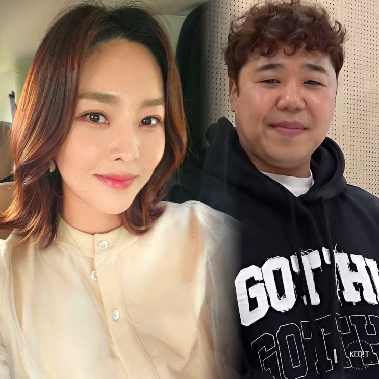 <b>한윤서</b> 프로필 <b>개그우먼</b> 나이, 예비신랑 문준웅 초고속 결혼... 