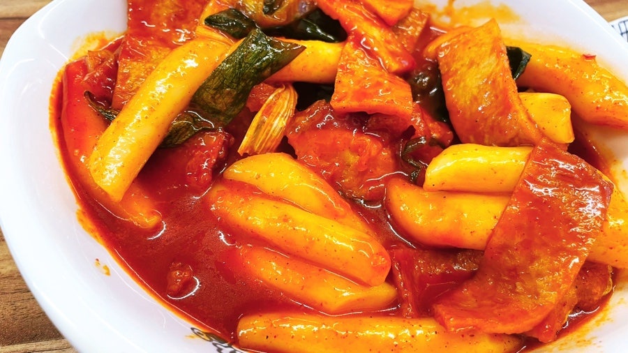 떡장 평동직영점 사진 6
